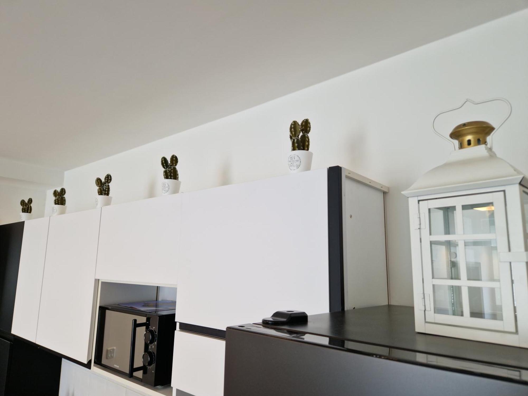 Sea View New Penthouse Terrace & Garage Parking Appartement St. Paul's Bay Buitenkant foto
